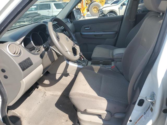 Photo 7 from auction – 2012 SUZUKI GRAND VITA with VIN JS3TE0D64C4100145