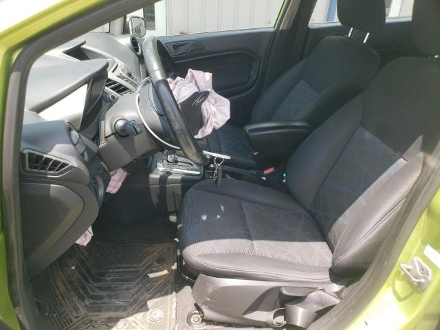 Photo 7 from auction – 2011 FORD FIESTA SES with VIN 3FADP4FJ9BM186003