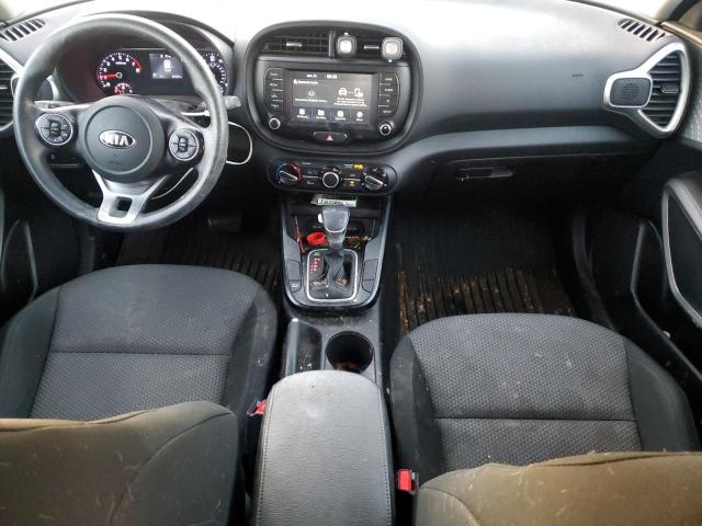 Photo 8 from auction – 2020 KIA SOUL LX with VIN KNDJ23AUXL7096975