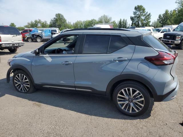 Photo 2 from auction – 2023 NISSAN KICKS SR with VIN 3N1CP5DV2PL512290