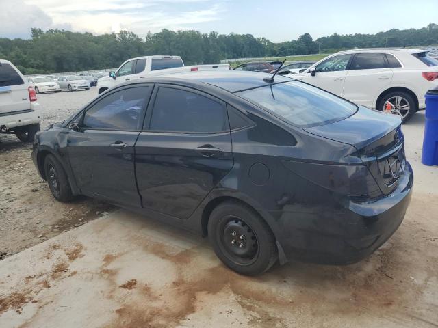 Photo 2 from auction – 2016 HYUNDAI ACCENT SE with VIN KMHCT4AE0GU048375