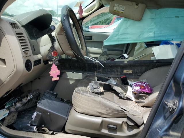 Photo 7 from auction – 2012 FORD ESCAPE XLT with VIN 1FMCU0D76CKA17348