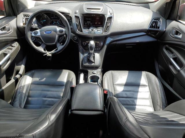 Photo 8 from auction – 2014 FORD ESCAPE TIT with VIN 1FMCU0JX0EUE24027
