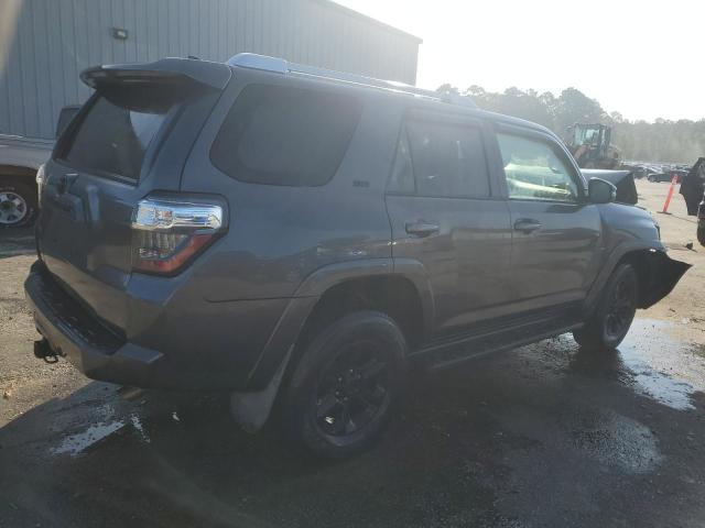 Photo 3 from auction – 2016 TOYOTA 4RUNNER SR with VIN JTEBU5JR0G5332892