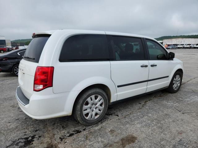 Photo 3 from auction – 2014 DODGE GRAND CARA with VIN 2C4RDGBG2ER405823