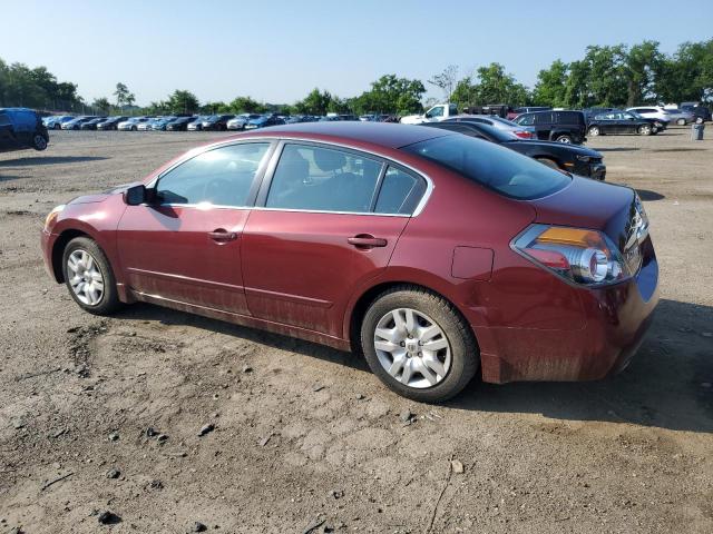 Photo 2 from auction – 2011 NISSAN ALTIMA BAS with VIN 1N4AL2APXBN499713