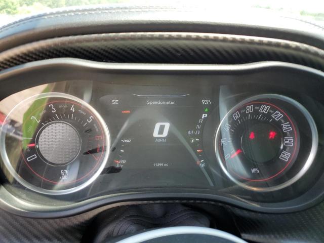 Photo 9 from auction – 2023 DODGE CHALLENGER with VIN 2C3CDZFJ7PH527176
