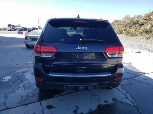 Photo 6 from auction – 2015 JEEP GRAND CHER with VIN 1C4RJFBG6FC854824
