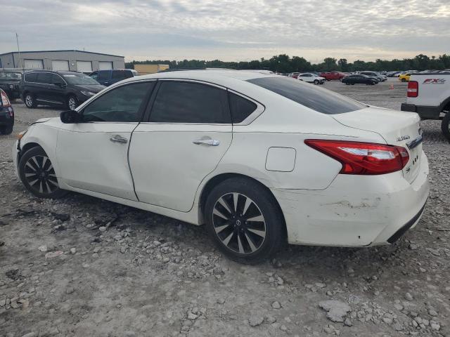 Photo 2 from auction – 2017 NISSAN ALTIMA 2.5 with VIN 1N4AL3AP7HC114327