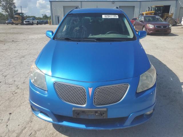Photo 5 from auction – 2007 PONTIAC VIBE with VIN 5Y2SL65807Z405332