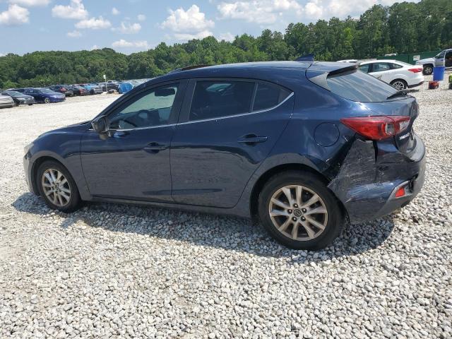Photo 2 from auction – 2016 MAZDA 3 TOURING with VIN 3MZBM1M78GM317832