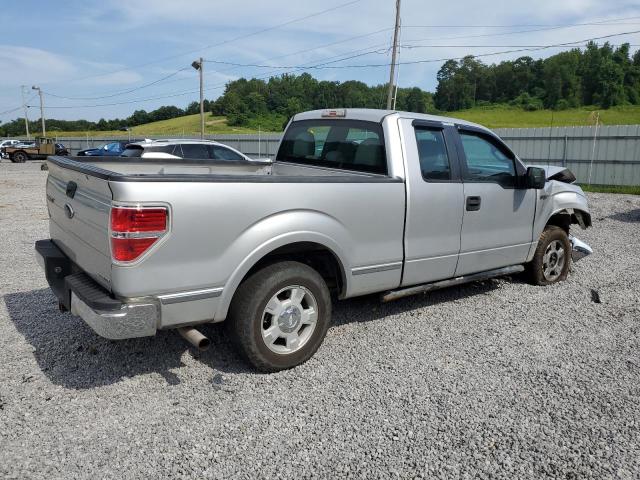 Photo 3 from auction – 2013 FORD F150 SUPER with VIN 1FTFX1CFXDFA10341