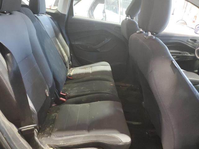 Photo 11 from auction – 2019 FORD ESCAPE S with VIN 1FMCU0F77KUC19129