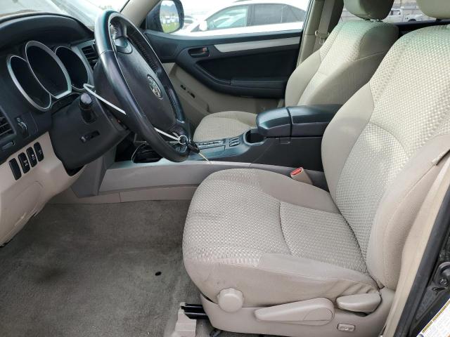 Photo 7 from auction – 2008 TOYOTA 4RUNNER SR with VIN JTEBU14R38K032996