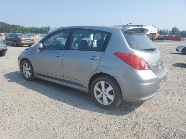 Photo 2 from auction – 2011 NISSAN VERSA S with VIN 3N1BC1CP6BL514782