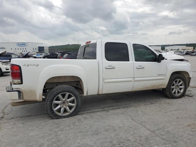 Photo 3 from auction – 2008 GMC NEW SIERRA with VIN 2GTEK638181172817
