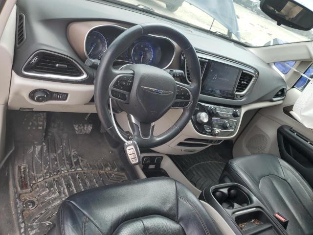Photo 8 from auction – 2018 CHRYSLER PACIFICA T with VIN 2C4RC1BG9JR291684