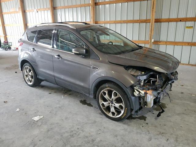 Photo 4 from auction – 2013 FORD ESCAPE TIT with VIN 1FMCU0J93DUD51655