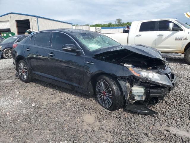 Photo 4 from auction – 2013 KIA OPTIMA SX with VIN 5XXGR4A61DG244999