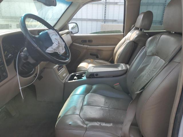 Photo 7 from auction – 2001 GMC NEW SIERRA with VIN 2GTEK19T411141873