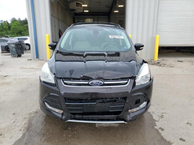 Photo 5 from auction – 2013 FORD ESCAPE SEL with VIN 1FMCU0HX5DUC53778