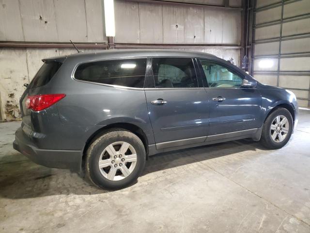 Photo 3 from auction – 2009 CHEVROLET TRAVERSE L with VIN 1GNEV23D29S174484
