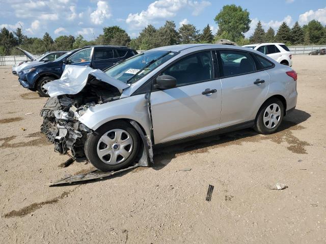 FORD FOCUS S 2016 with VIN 1FADP3E22GL248905 - Photo from auction