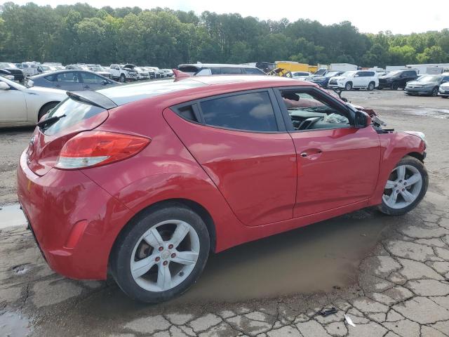 Photo 3 from auction – 2013 HYUNDAI VELOSTER with VIN KMHTC6AD8DU087858