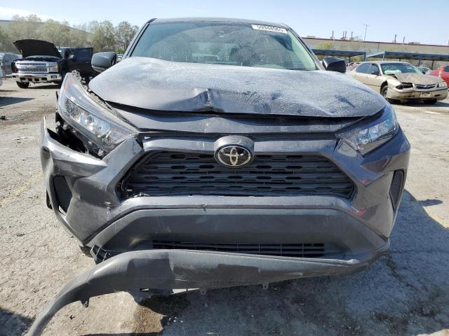 Photo 5 from auction – 2022 TOYOTA RAV4 LE with VIN 2T3F1RFVXNW294847