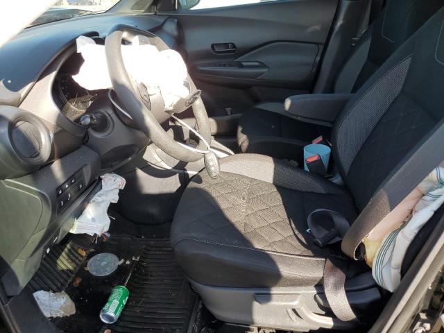 Photo 7 from auction – 2020 NISSAN KICKS with VIN 3N1CP5BV7LL551227