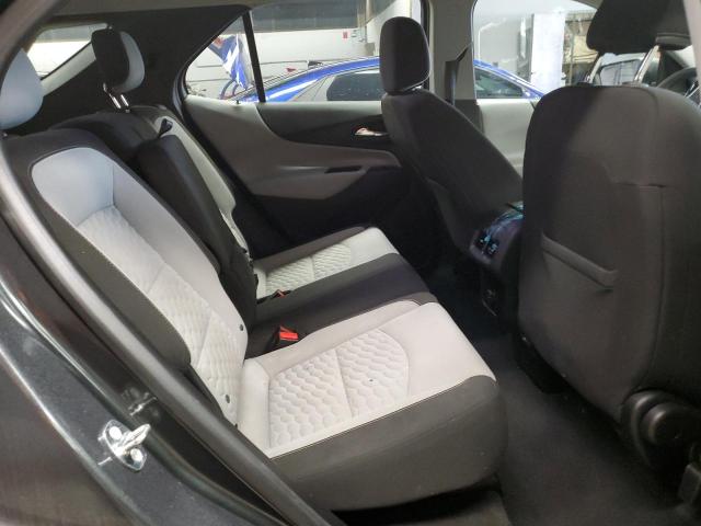 Photo 11 from auction – 2018 CHEVROLET EQUINOX LS with VIN 2GNAXHEV0J6126460