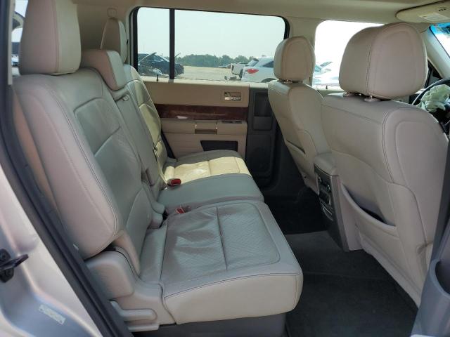 Photo 11 from auction – 2012 FORD FLEX LIMIT with VIN 2FMGK5DC7CBD22465