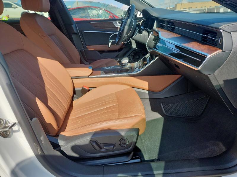 Photo 7 from auction – 2019 AUDI A7 PRESTIG with VIN WAUV2AF27KN090796
