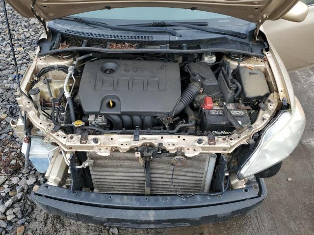 Photo 11 from auction – 2013 TOYOTA COROLLA BA with VIN 5YFBU4EE4DP208001