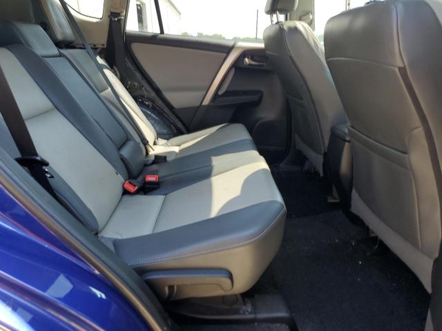 Photo 11 from auction – 2015 TOYOTA RAV4 LIMIT with VIN 2T3DFREV1FW273185