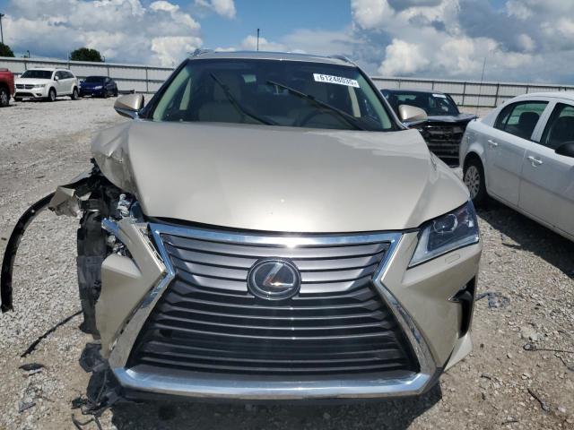 Photo 5 from auction – 2019 LEXUS RX 350 L with VIN JTJDZKCA2K2019029