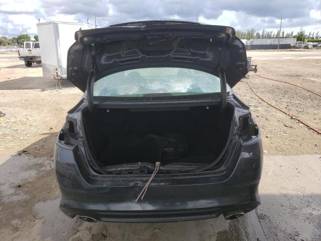 Photo 6 from auction – 2015 KIA OPTIMA LX with VIN 5XXGM4A75FG429373