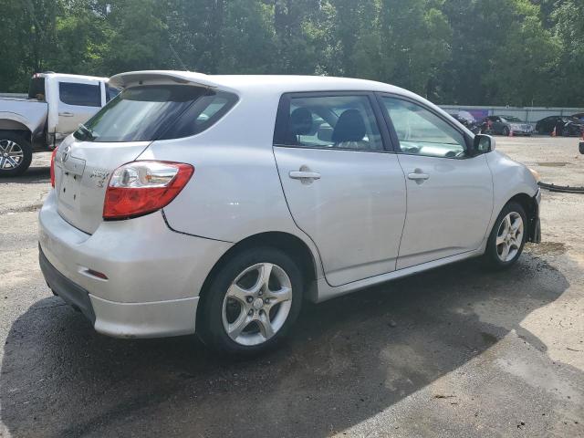 Photo 3 from auction – 2010 TOYOTA COROLLA MA with VIN 2T1KE4EE4AC043107