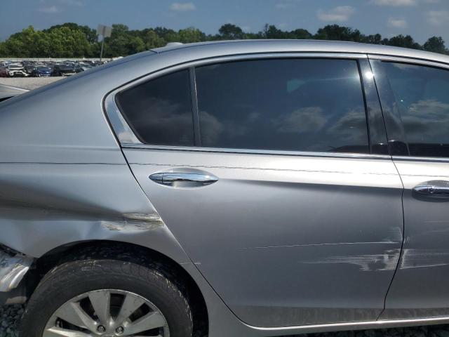 Photo 10 from auction – 2014 HONDA ACCORD EXL with VIN 1HGCR3F82EA026068