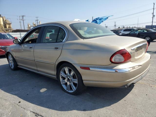 Photo 2 from auction – 2003 JAGUAR X-TYPE 3.0 with VIN SAJEA51CX3WD17198
