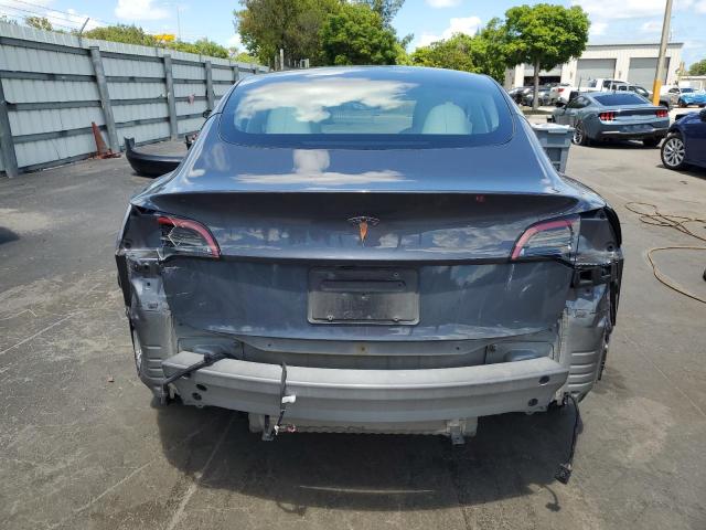 Photo 6 from auction – 2023 TESLA MODEL 3 with VIN 5YJ3E1EA5PF643459