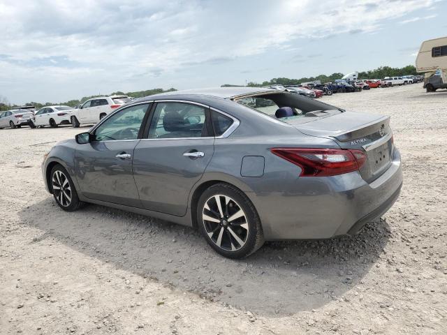 Photo 2 from auction – 2018 NISSAN ALTIMA 2.5 with VIN 1N4AL3AP2JC112605
