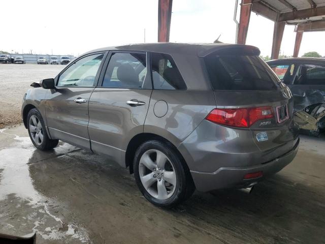 Photo 2 from auction – 2007 ACURA RDX TECHNO with VIN 5J8TB18577A010401
