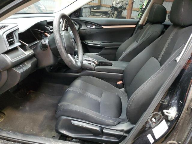 Photo 7 from auction – 2017 HONDA CIVIC EX with VIN 2HGFC2F84HH027561
