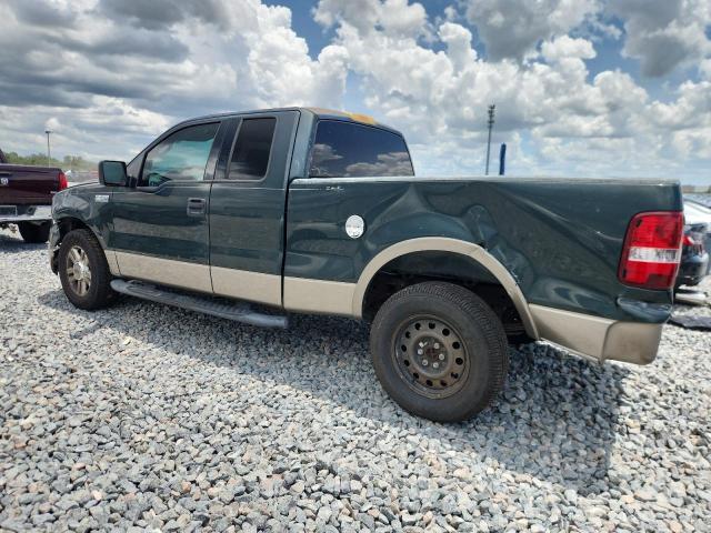 Photo 2 from auction – 2004 FORD F150 with VIN 1FTPX12564NA87792
