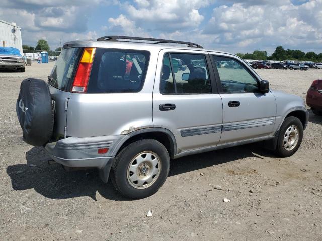 Photo 3 from auction – 2001 HONDA CR-V with VIN JHLRD18441S018390