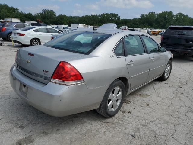 Photo 3 from auction – 2006 CHEVROLET IMPALA LT with VIN 2G1WT58K669160461