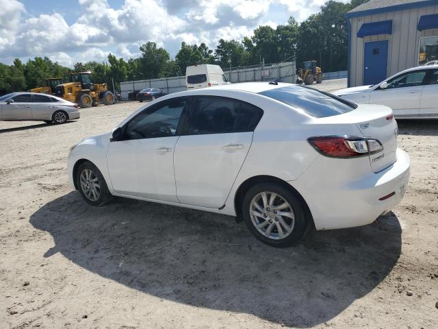 Photo 2 from auction – 2012 MAZDA 3 I with VIN JM1BL1W71C1669869