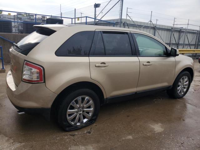 Photo 3 from auction – 2007 FORD EDGE SEL P with VIN 2FMDK49C77BB13013