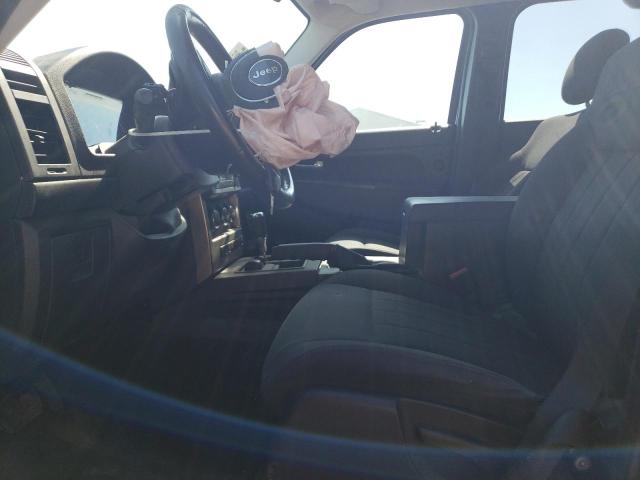 Photo 7 from auction – 2012 JEEP LIBERTY with VIN 1C4PJMAK0CW130719